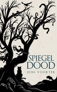 Produktbild: Spiegeldood