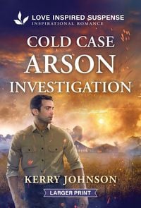 Produktbild: Cold Case Arson Investigation