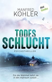 Produktbild: Todesschlucht