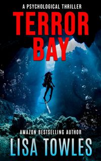 Produktbild: Terror Bay