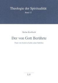 Produktbild: Der von Gott Ber&uuml;hrte