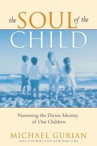 Produktbild: The Soul of the Child