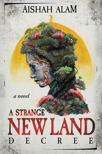 Produktbild: A Strange New Land