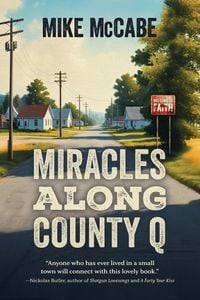 Produktbild: Miracles Along County Q