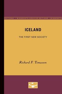 Produktbild: Iceland