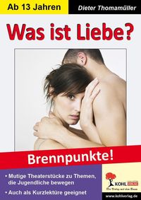 Produktbild: Was ist Liebe?