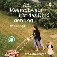 Produktbild: Am Meerschwein &uuml;bt das Kind den Tod
