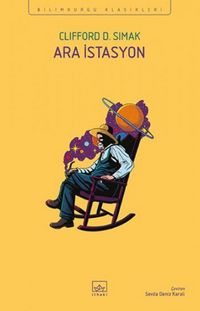 Produktbild: Ara Istasyon