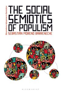 Produktbild: The Social Semiotics of Populism