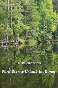 Produktbild: Begegnungen / F&uuml;nf-Sterne-Urlaub im Eimer