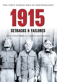 Produktbild: 1915 the First World War in Photographs