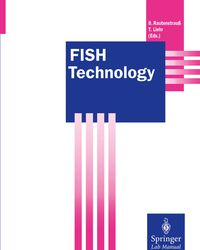 Bild vom Artikel FISH Technology vom Autor 