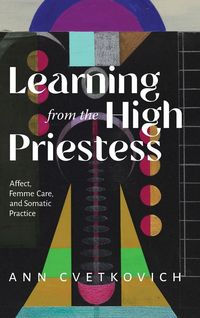 Produktbild: Learning from the High Priestess