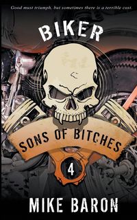Produktbild: Sons of Bitches