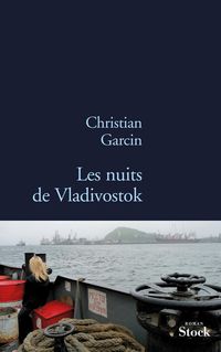 Produktbild: Les nuits de Vladivostock