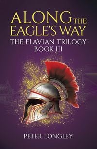 Produktbild: Along The Eagle's Way