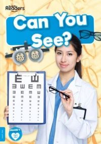 Produktbild: Can You See?