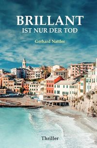 Produktbild: Brillant ist nur der Tod