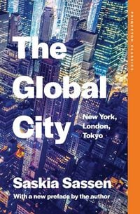 Produktbild: The Global City