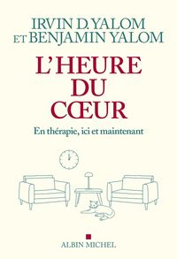 Produktbild: L'heure du coeur : en th&eacute;rapie, ici et maintenant