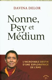 Produktbild: Nonne, psy et m&eacute;dium