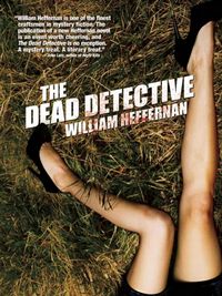 Produktbild: The Dead Detective