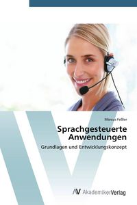 Produktbild: Sprachgesteuerte Anwendungen