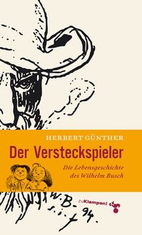 Produktbild: Der Versteckspieler