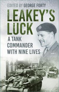 Produktbild: Leakey's Luck