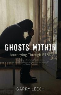Produktbild: Leech, G: Ghosts Within