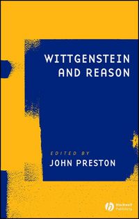 Produktbild: Wittgenstein and Reason