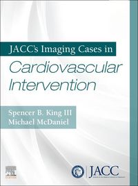 Produktbild: JACC's Imaging Cases in Cardiovascular Intervention E-Book
