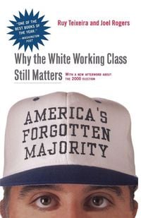 Produktbild: America's Forgotten Majority