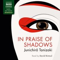 Produktbild: In Praise of Shadows (Unabridged)