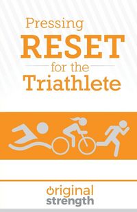 Produktbild: Pressing RESET for the Triathlete