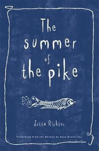 Produktbild: The Summer of the Pike