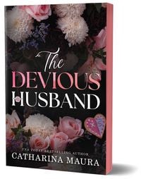 Produktbild: The Devious Husband