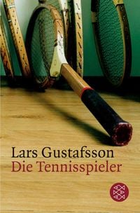 Produktbild: Die Tennisspieler