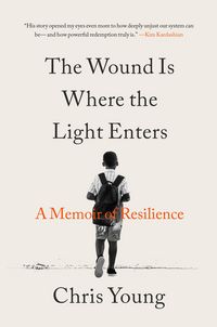 Produktbild: The Wound Is Where the Light Enters