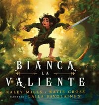 Produktbild: Bianca La Valiente