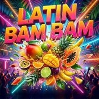 Produktbild: Latin Hits