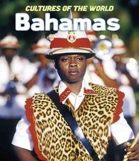 Produktbild: Bahamas 2/e