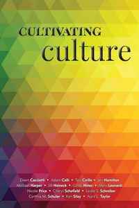 Produktbild: Cultivating Culture