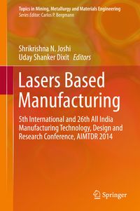 Produktbild: Lasers Based Manufacturing