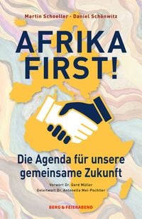 Produktbild: Afrika First!