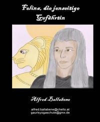 Produktbild: Felina, die jenseitige Gef&auml;hrtin