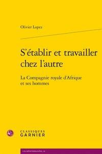 Produktbild: Fre-Setablir Et Travailler Che
