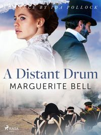 Produktbild: A Distant Drum