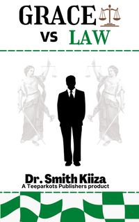 Produktbild: Grace Vs Law