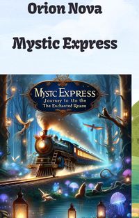 Produktbild: Mystic Express: Journey to the Enchanted Realm